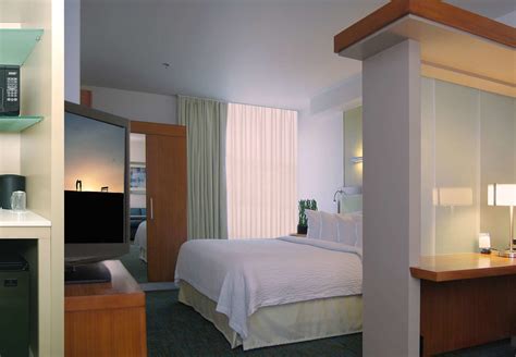 Discount Coupon for SpringHill Suites Las Vegas North Speedway in North ...