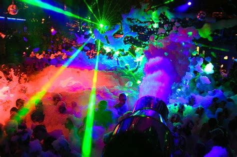 19 best Foam Party!!! images on Pinterest | Foam party, Before i die ...