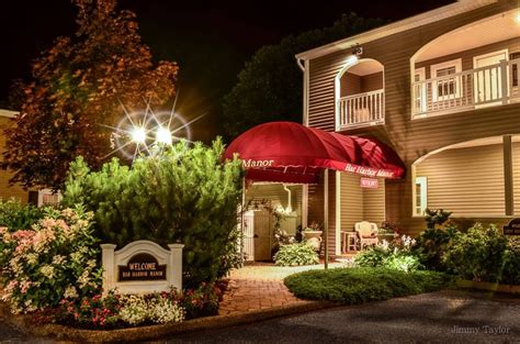 Bar Harbor Manor - 35 Photos & 22 Reviews - Hotels - 47 Holland Ave ...