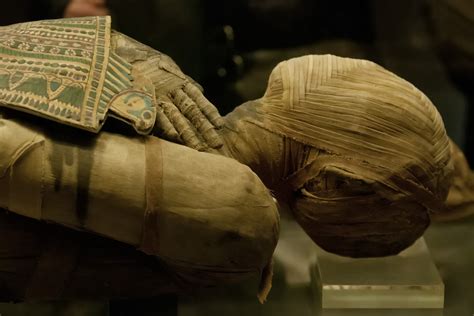 Mummification: The lost art of embalming the dead | Live Science