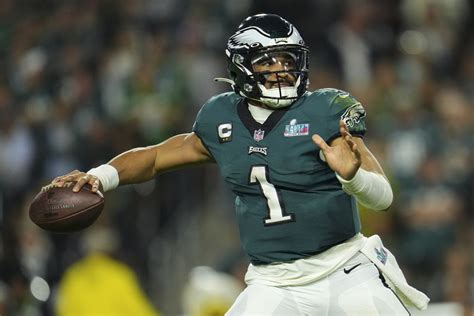 Eagles News: Peter King’s NFL power rankings have Philadelphia in the ...