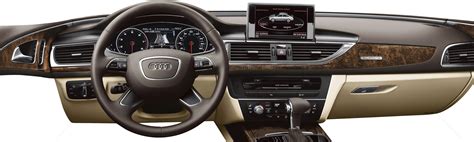 Initial Driving Impressions – 2012 Audi A6 – Dave Schmid