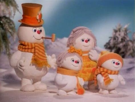 Holiday Film Reviews: Rudolph And Frosty's Christmas In July