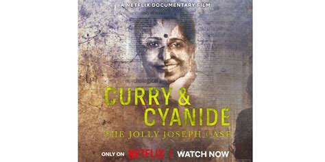 India Today Originals & Netflix release true-crime documentary Curry ...