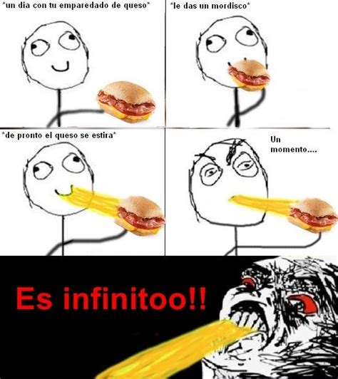 queso - Meme subido por gerardolipszyc :) Memedroid