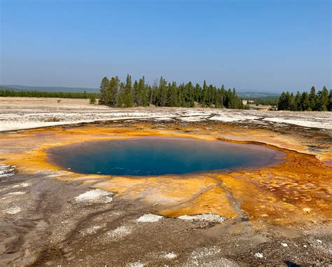 Big Sky & Yellowstone | Montana Adventures – Val the Backpacker