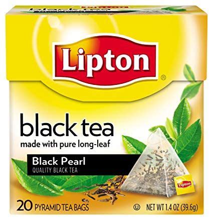 Best Black Tea Brands of 2022 | Organic black tea, Black tea, Black tea ...