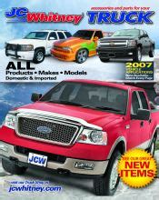 Truck accessories for Ford, GM, Toyota & Dodge and 4 wheel drive truck ...