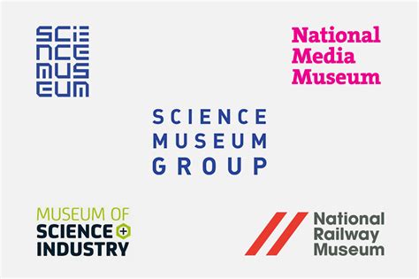 A new look for the museum - Science Museum Blog