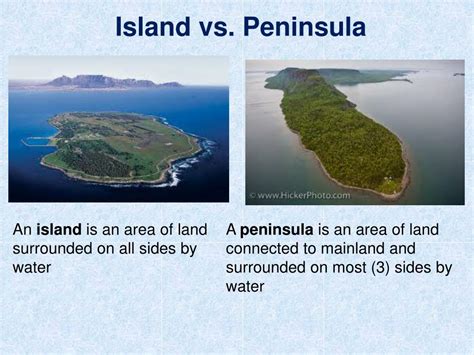 PPT - Landform Review PowerPoint Presentation, free download - ID:1054230