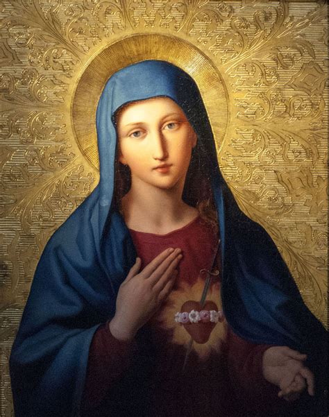 15 settembre: Mater Dolorosa e i Sette Dolori