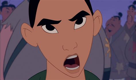 Mulan (1998) - Disney Screencaps.com | Disney, Mulan, Disney ladies