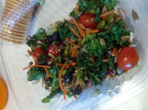 kroger deli superfood salad