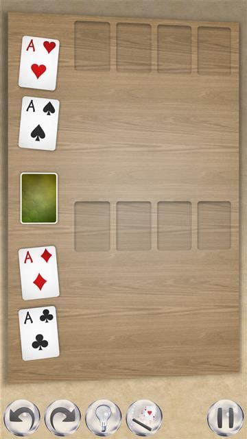 Strategy - Solitaire Planet