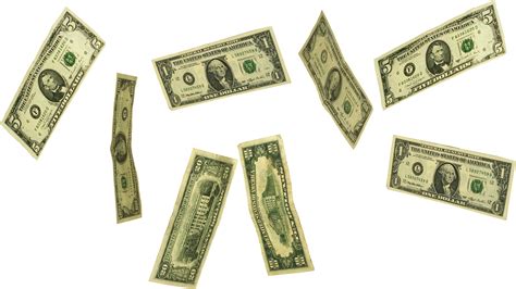 Money - Falling money PNG png download - 2405*1350 - Free Transparent ...