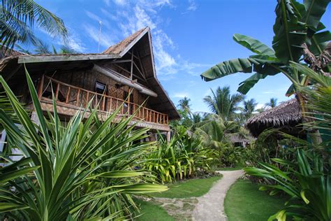 REVIEW: Kermit Siargao Surf Camp - Siargao, Philippines | Backpacker Banter