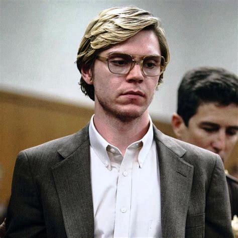 Jeffrey Dahmer Cause Of Death & Autopsy Photos