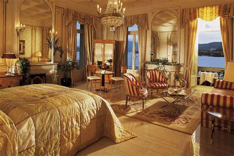 Grand Hotel National Luzern, a boutique hotel in Lucerne