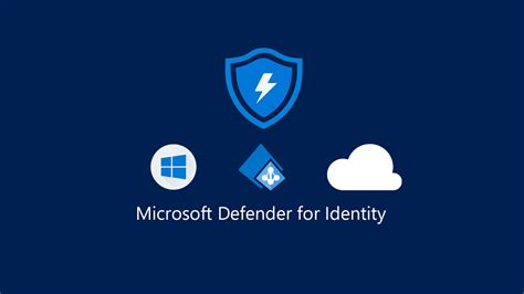 Safeguard Your Environment With Microsoft Defender for Identity