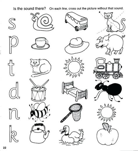 jolly phonics worksheets para letters and song of group jolly phonics ...