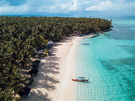 Siargao - Philippines Island Hopping by Green Gecko