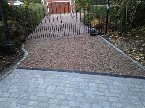 Gravel Driveways Kent, Gravel and Shingle Driveway Contractors