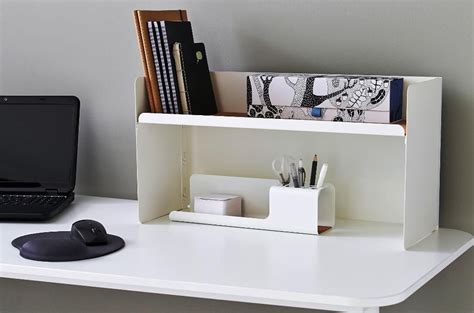 10+ Desk Top Shelf Ikea - DECOOMO