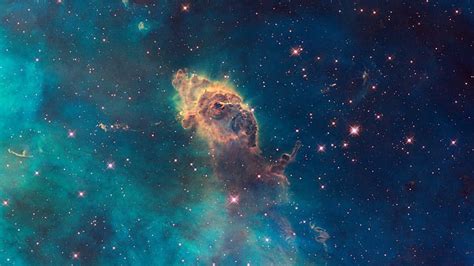 HD wallpaper: 4K, Carina Nebula, NASA | Wallpaper Flare