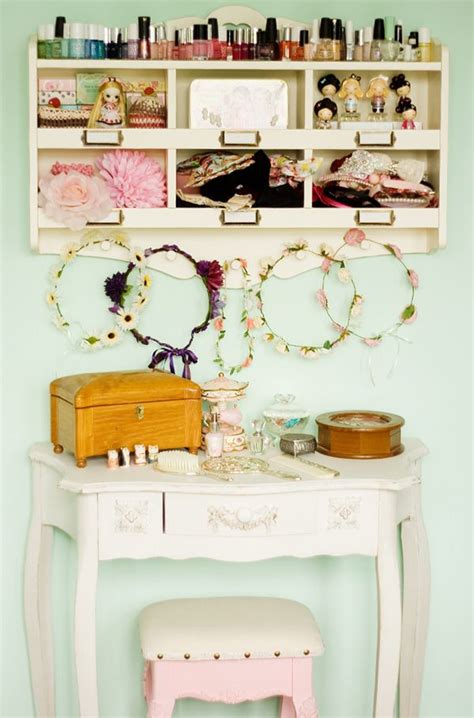 kawaii bedroom furniture Colourful Kawaii Bedroom Decor and ...