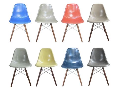 What does Eames Era Decor mean? - Mid Mod Scout