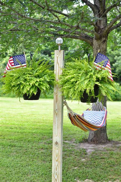 13 Cute DIY Hammock Ideas