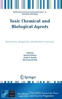 BIBLIO | Toxic Chemical and Biological Agents: Detection, Diagnosis and ...