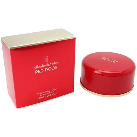 Red Door – Perfume Shop