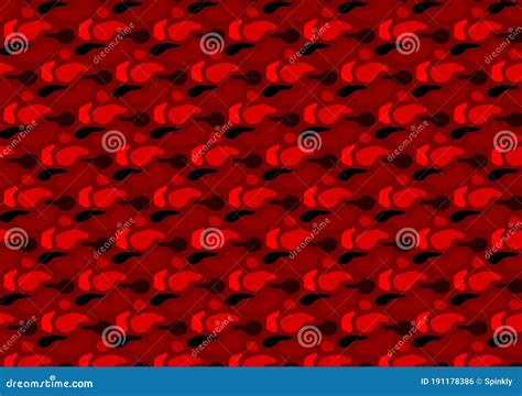 Random Pattern Background Wallpaper for Design Layout Stock ...