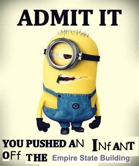 What Meme Minion