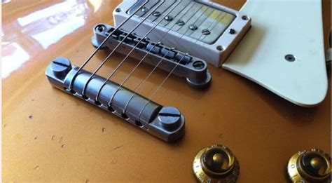 Jef’s Tips for making your Gibson Les Paul play like a dream, Part 2 ...