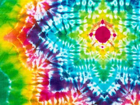 Trippy Tie Dye Patterns – archaeologydirectory