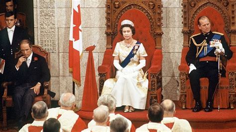 Canada's constitutional monarchy - Canada - CBC News