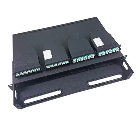 Mtp/mpo Patch Panel - GracyFiber