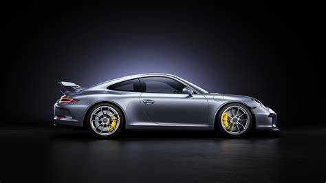 Porsche 911 GT3 4k, HD Cars, 4k Wallpapers, Images, Backgrounds, Photos ...