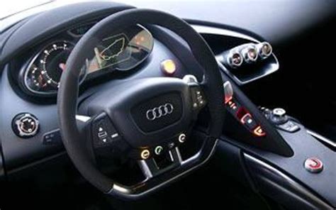 Audi Le Mans quattro: Le Mans quattro is like a German Gallardo, but ...