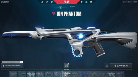 9 Best Phantom Skins in Valorant