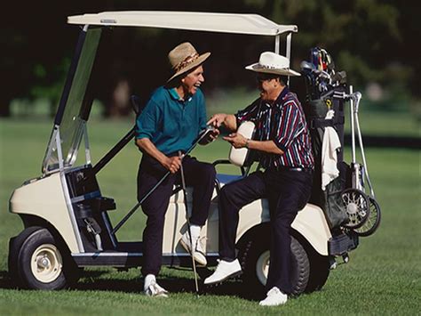 Best Senior Golf Clubs - Hunt and Fish Finders - Travel to Conquer ...