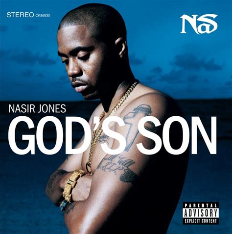 Today in Hip-Hop History: Nas Releases His Sixth Studio Album ‘God’s ...