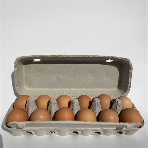 free range eggs - Siketa Meats