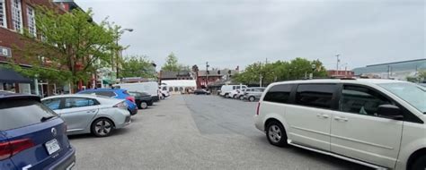 Annapolis extends outdoor dining, fueling parking concerns