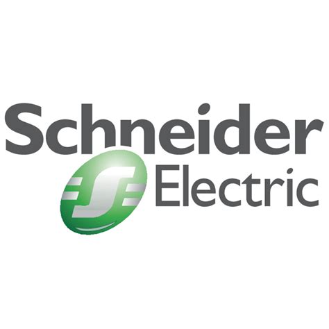 Schneider Electric logo, Vector Logo of Schneider Electric brand free ...