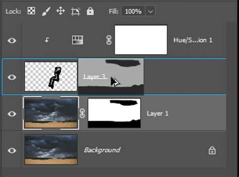 How to Create Lightning in Photoshop - Shutter...Evolve