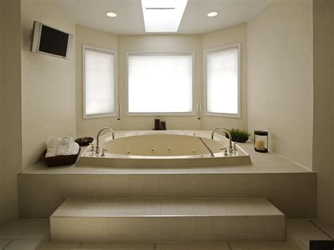 Modern Bathtub Designs: Pictures, Ideas & Tips From HGTV | HGTV