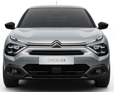 The new Citroën ë-C4 - 100% electric hatchback | Electric Hunter